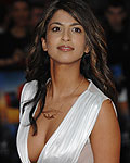 Konnie Huq